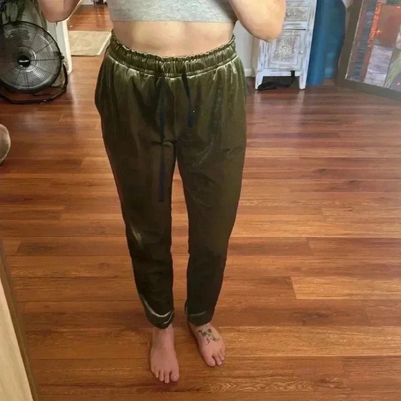 Frnch joggers - Picture 2 of 6